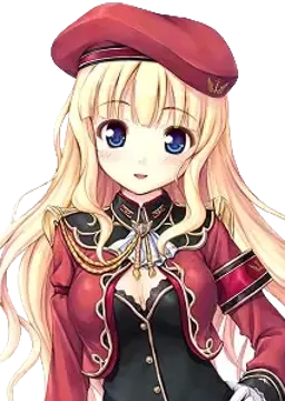 エルザ・ヴァレンタイン