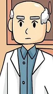 Dr. Harris