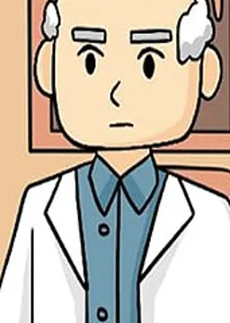 Dr. Harris