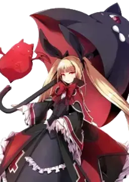 レイチェル゠アルカード