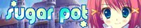 Sugar pot logo