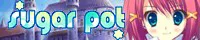 Sugar pot logo