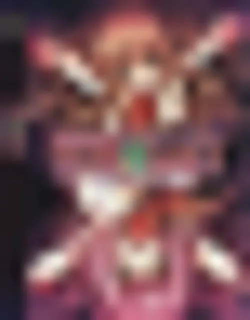EXTRAVAGANZA ～末路の果てに～