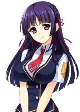 大女ノ門龍院 澄香