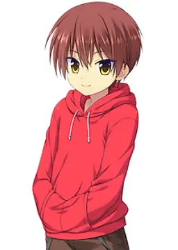 道明寺健太