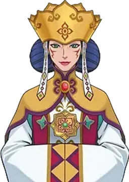 ガラン・シガタール・クライン