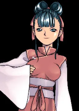 舜 美蘭