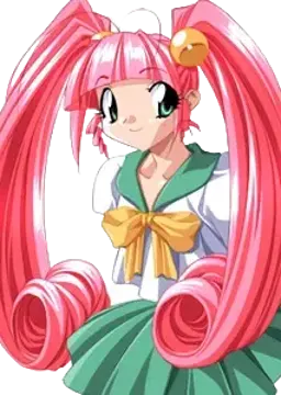 ヒトミ