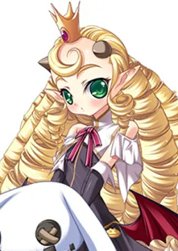 クーデルカ リンドルフ