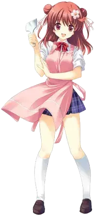 甘夏布丁