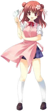 甘夏布丁