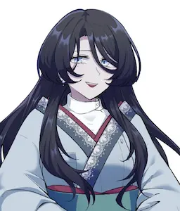 淡雪