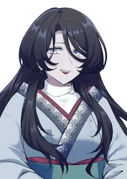 淡雪