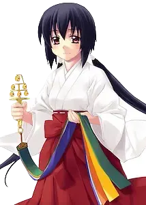 早希