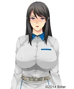 生田目 美紀