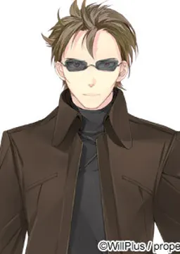 ジャック・F・ムネモリ
