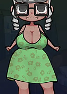 Grandma