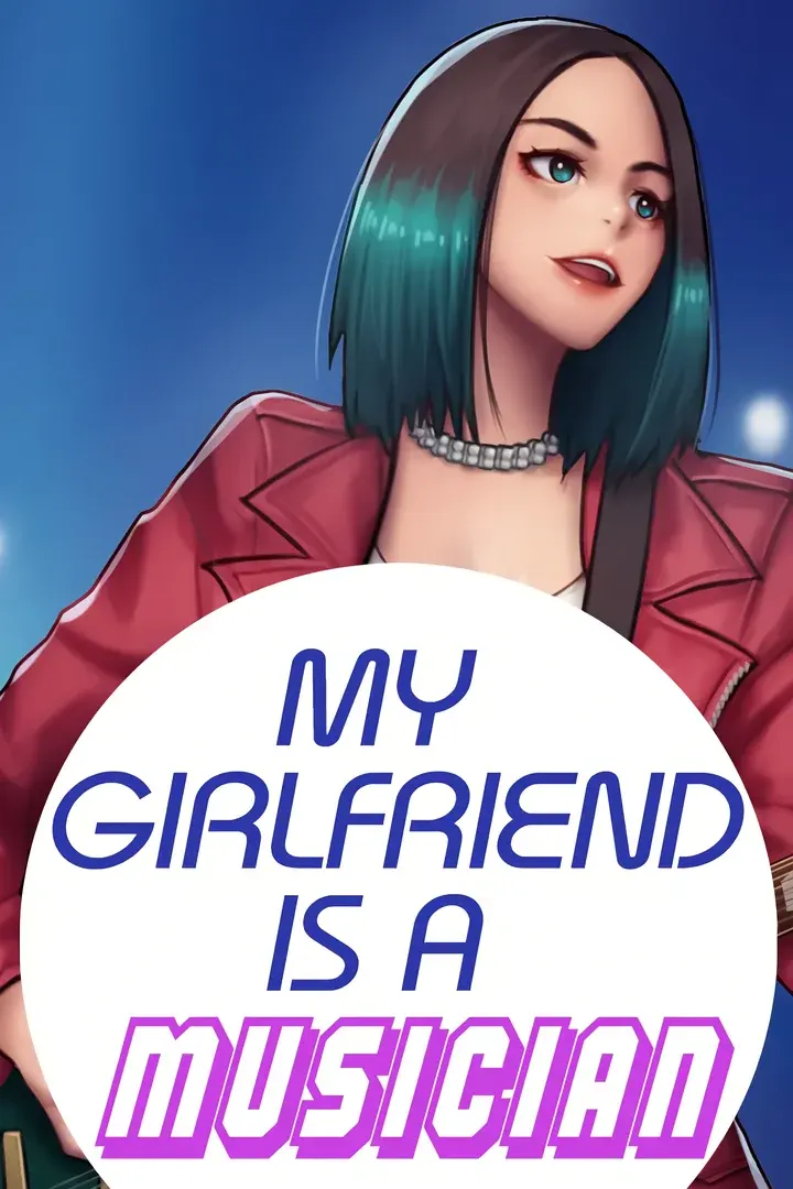 My Girlfriend is a Musician