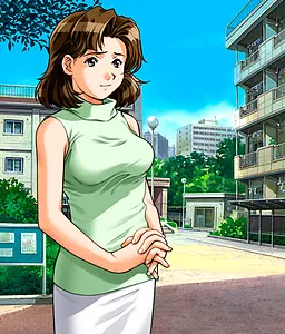 三波撫子