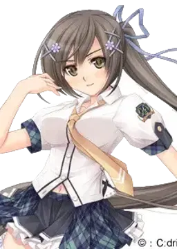橘 清見