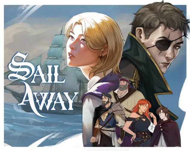 Sail Away