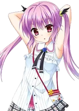 斉須 莉玖