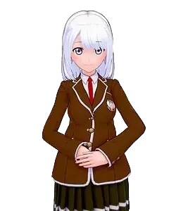 爱