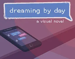 dreaming by day