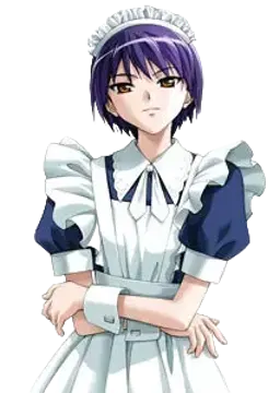美香