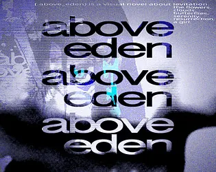 above eden