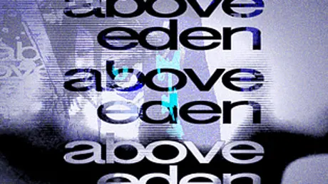 above eden