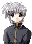 千倉 杏里