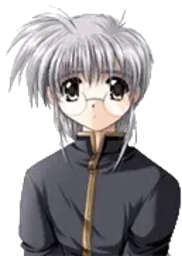 千倉 杏里