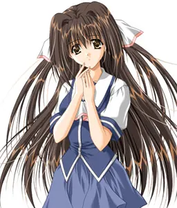 檜扇 あやめ