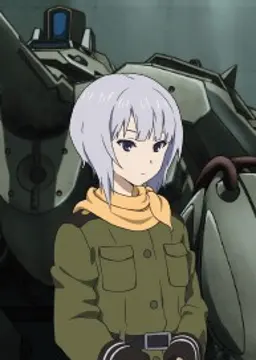 寒凪 乃絵留