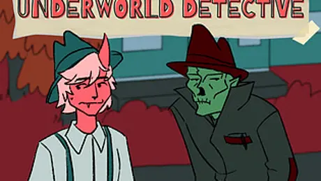 Underworld Detective