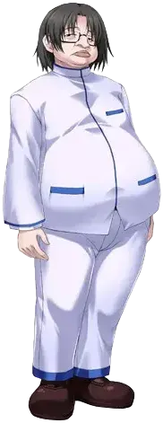 北御門 桧太