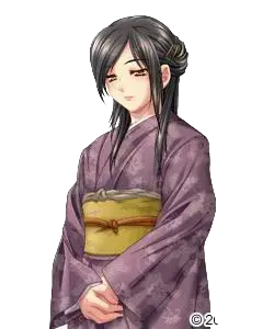 古河華絵