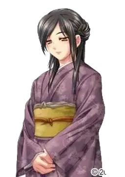 古河華絵