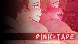 Pink Tape