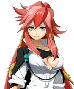 マーセリン=F=マーキュリー