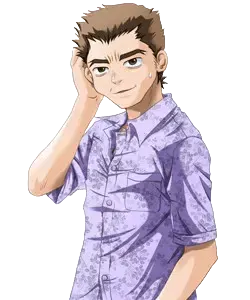 氷川 秀幸