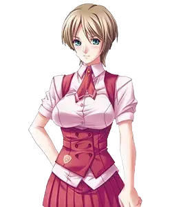 乾 彩音