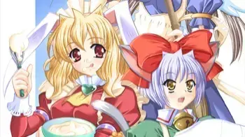 ムギュ～っと！ ペットめいど