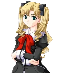浅葱・未来・フェリシテ