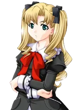 浅葱・未来・フェリシテ