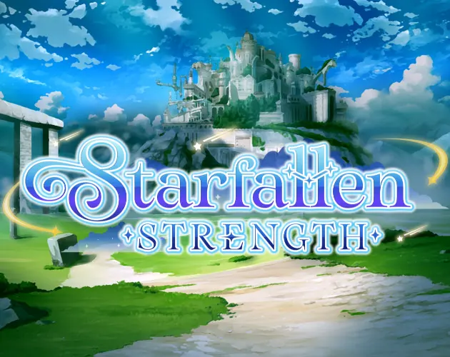 Starfallen: Strength