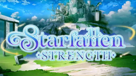 Starfallen: Strength