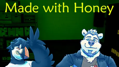 Made with Honey