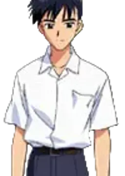 川原清巳